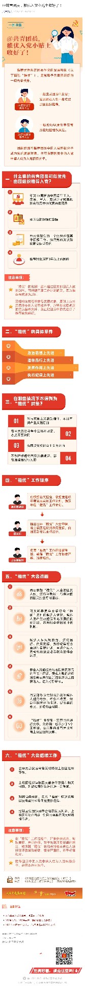 @共青團(tuán)員，推優(yōu)入黨小貼士收好了！_壹伴長(zhǎng)圖1.jpg